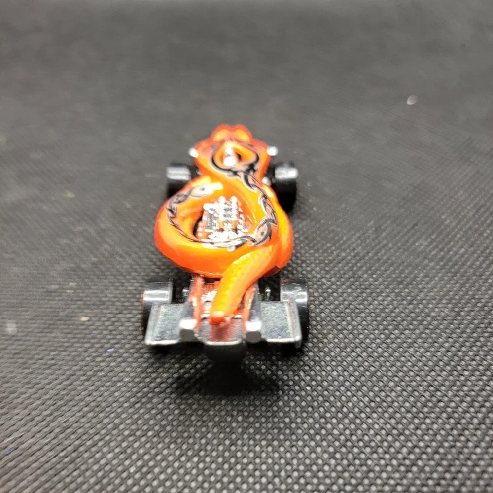 vintage hot wheels malaysia lot of 2